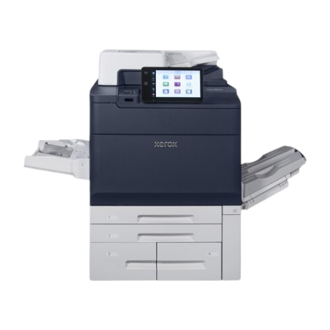 primelink c9275 remove