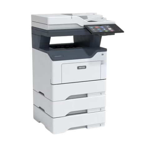 versalink 415 dn remove