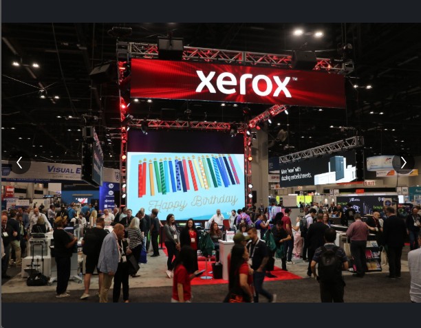 xerox printing united