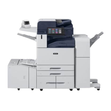 altalink b8245 remove