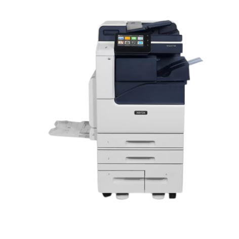 versalink c7130 remove